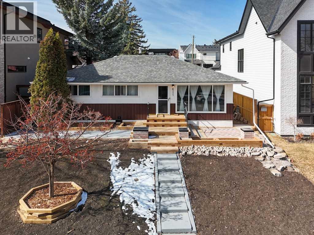 4111 15 Street Sw, Calgary, Alberta  T2T 4B1 - Photo 37 - A2298334