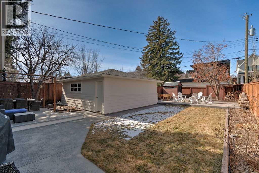 4111 15 Street Sw, Calgary, Alberta  T2T 4B1 - Photo 26 - A2298334