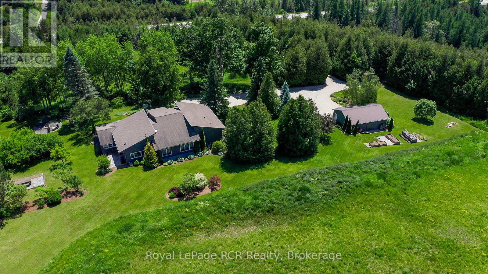 503801 GREY RD 12, West Grey, Ontario