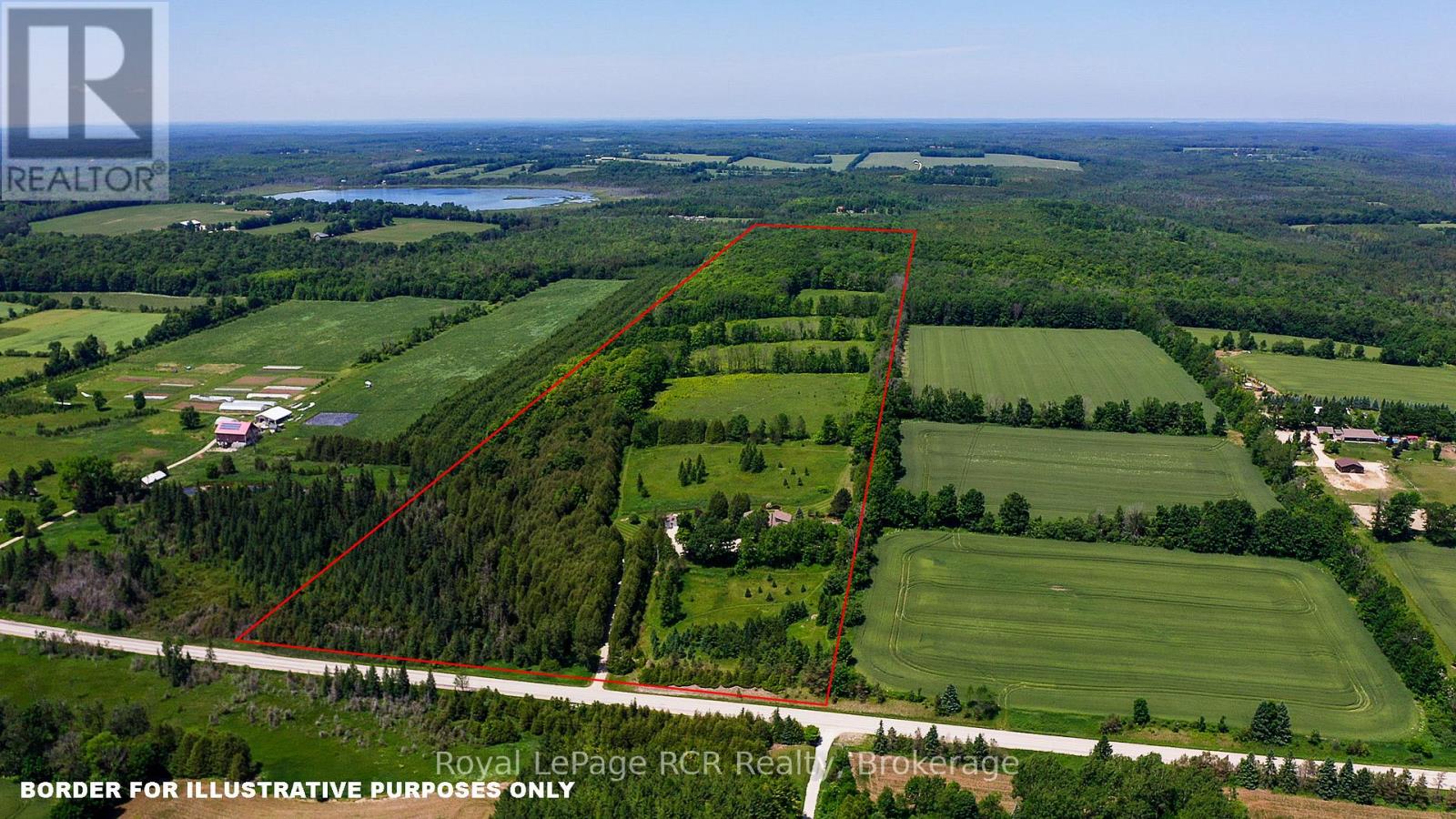 503801 Grey Rd 12, West Grey, Ontario  N0C 1H0 - Photo 4 - X12668666