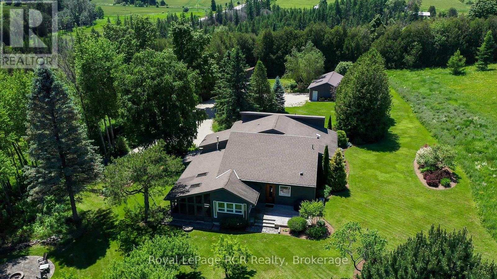 503801 Grey Rd 12, West Grey, Ontario  N0C 1H0 - Photo 41 - X12668666