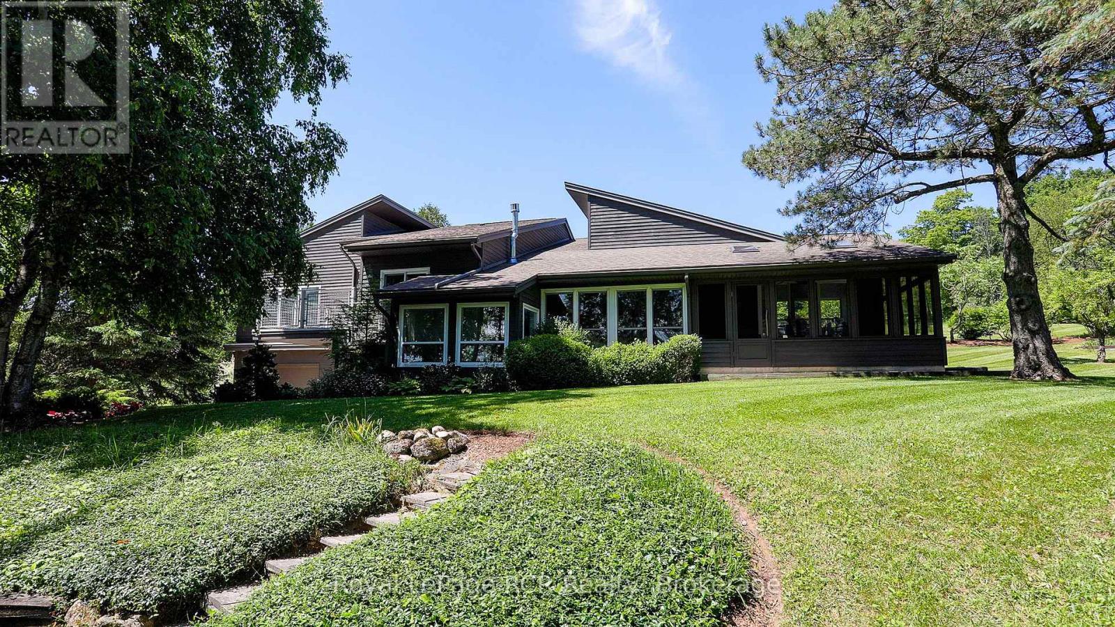 503801 Grey Rd 12, West Grey, Ontario  N0C 1H0 - Photo 2 - X12668666