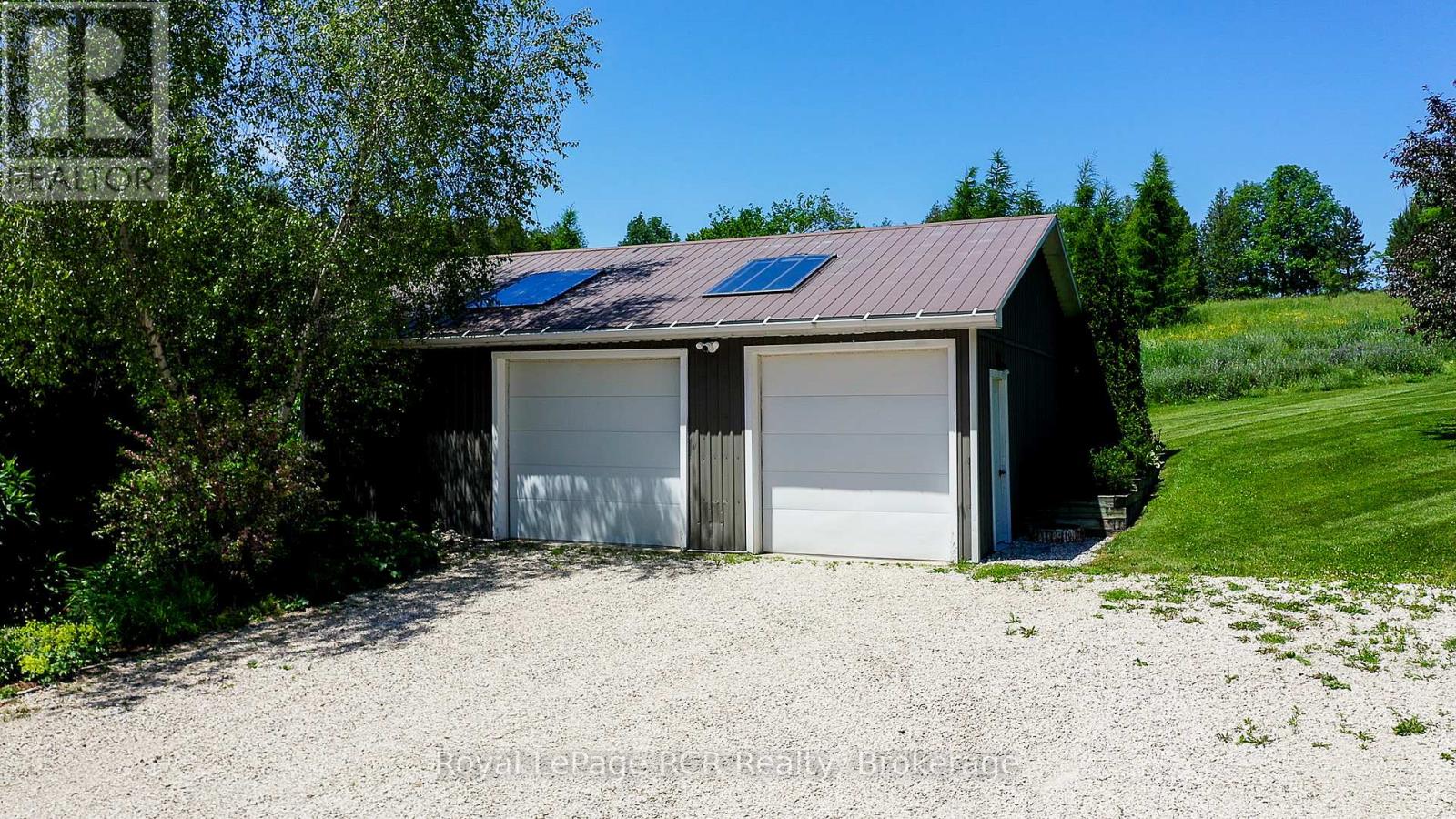 503801 Grey Rd 12, West Grey, Ontario  N0C 1H0 - Photo 42 - X12668666