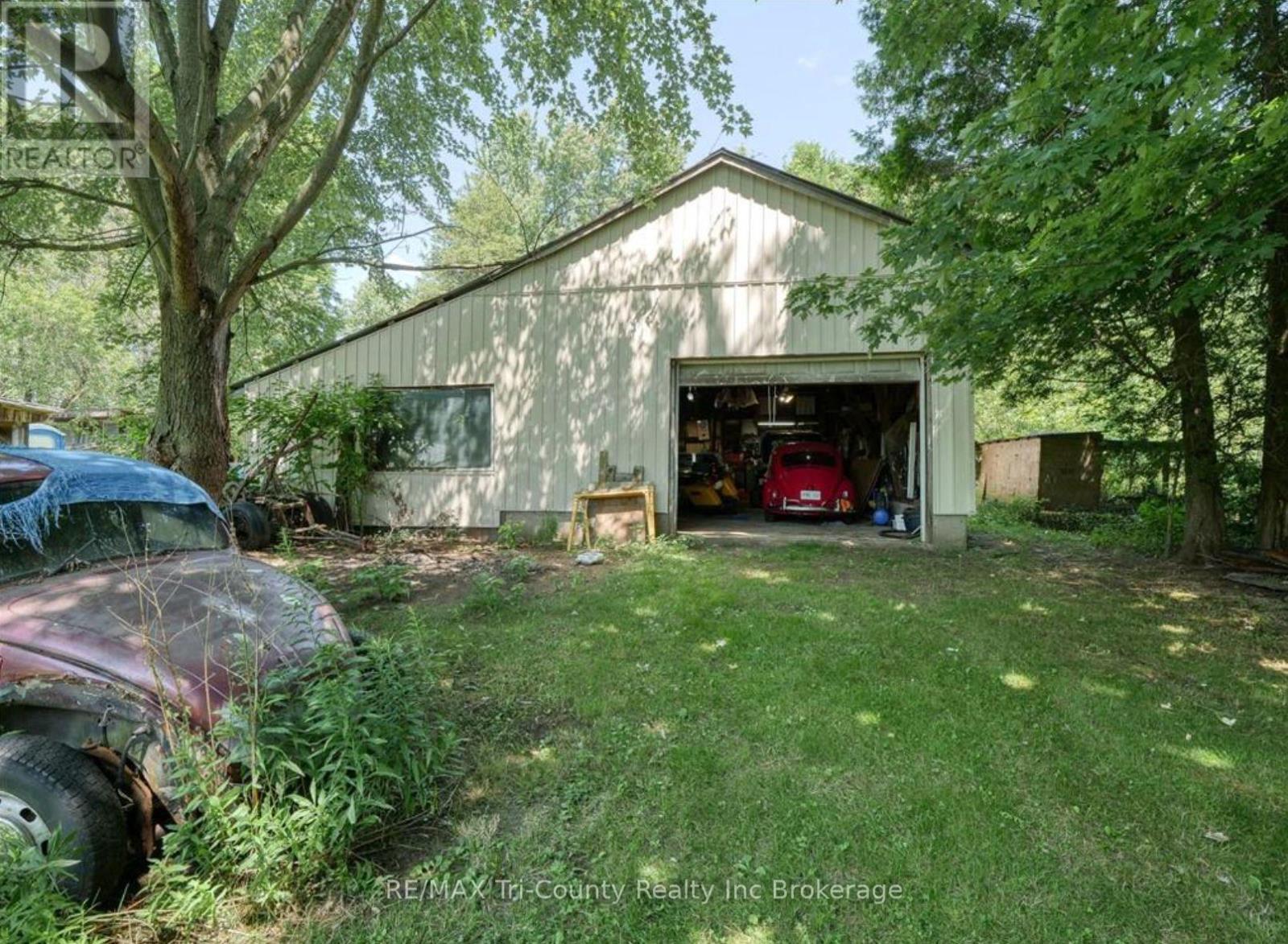 889 Norfolk County 28 Road, Norfolk, Ontario  N0E 1G0 - Photo 34 - X12956998