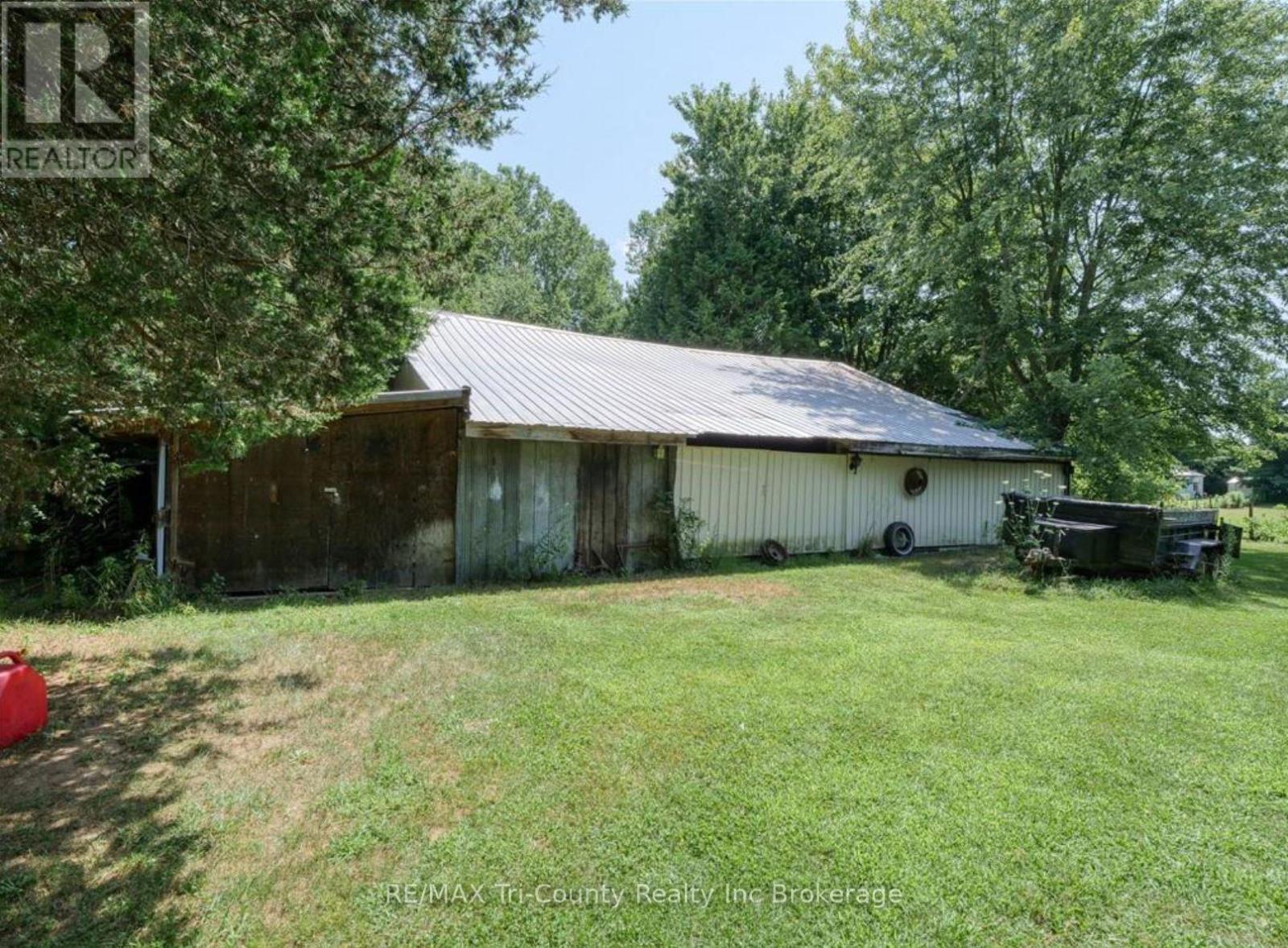 889 Norfolk County 28 Road, Norfolk, Ontario  N0E 1G0 - Photo 38 - X12956998