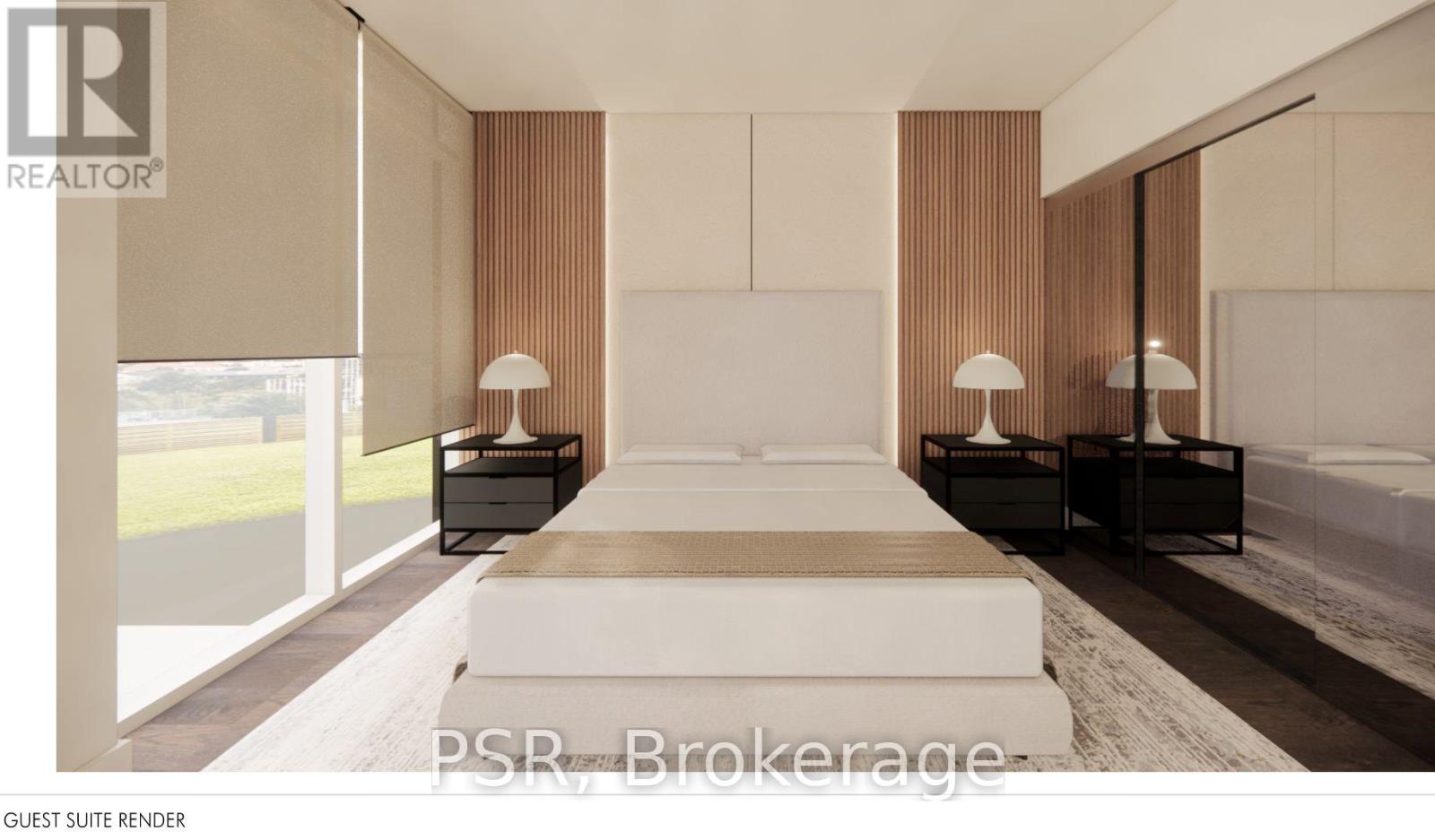 302n - 1169 Queen Street W, Toronto, Ontario  M6J 0A4 - Photo 35 - C12813198