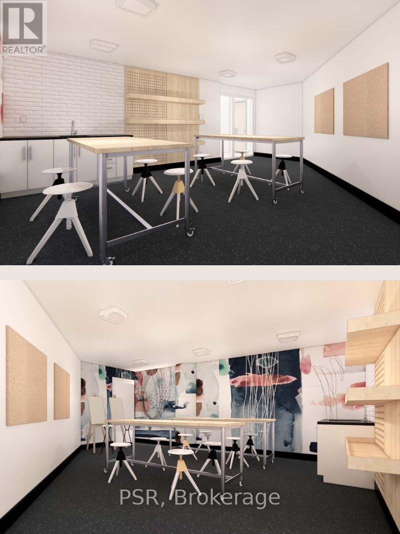 302n - 1169 Queen Street W, Toronto, Ontario  M6J 0A4 - Photo 31 - C12813198