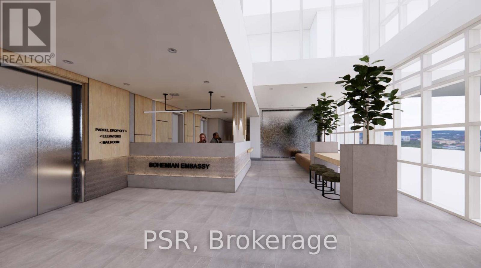 302n - 1169 Queen Street W, Toronto, Ontario  M6J 0A4 - Photo 27 - C12813198