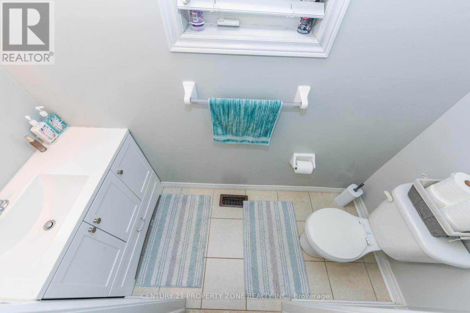 24 Jacksonville Drive, Brampton (Vales Of Castlemore), Ontario  L6P 2Z3 - Photo 27 - W12948218