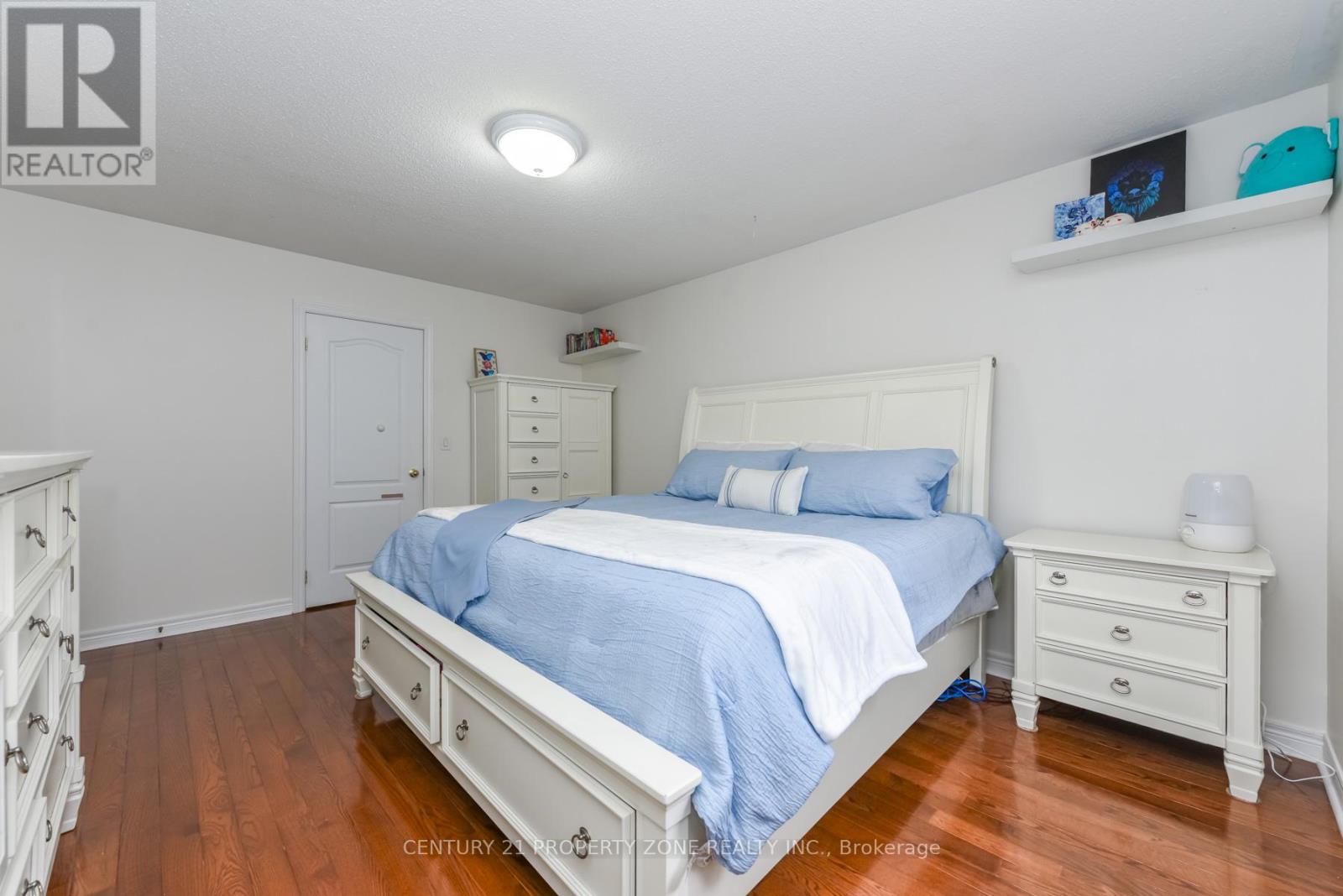 24 Jacksonville Drive, Brampton (Vales Of Castlemore), Ontario  L6P 2Z3 - Photo 36 - W12948218