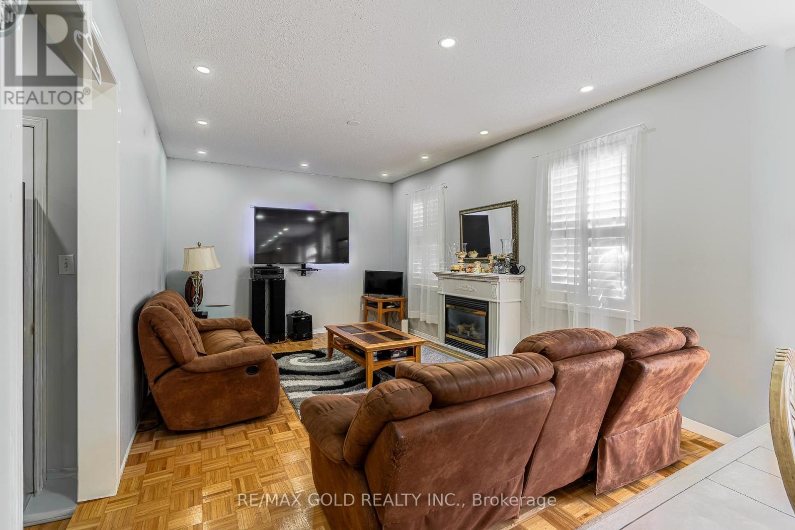 10 Sugarcane Avenue, Brampton, Ontario  L6R 3C8 - Photo 12 - W12953872