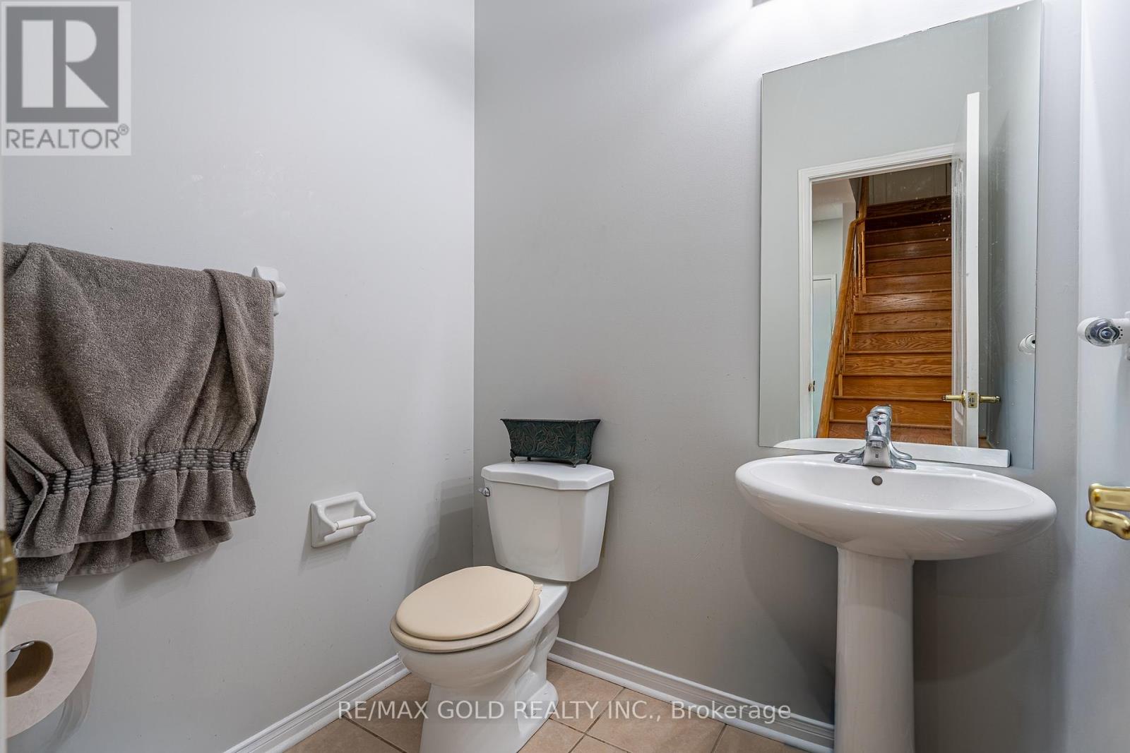 10 Sugarcane Avenue, Brampton, Ontario  L6R 3C8 - Photo 14 - W12953872