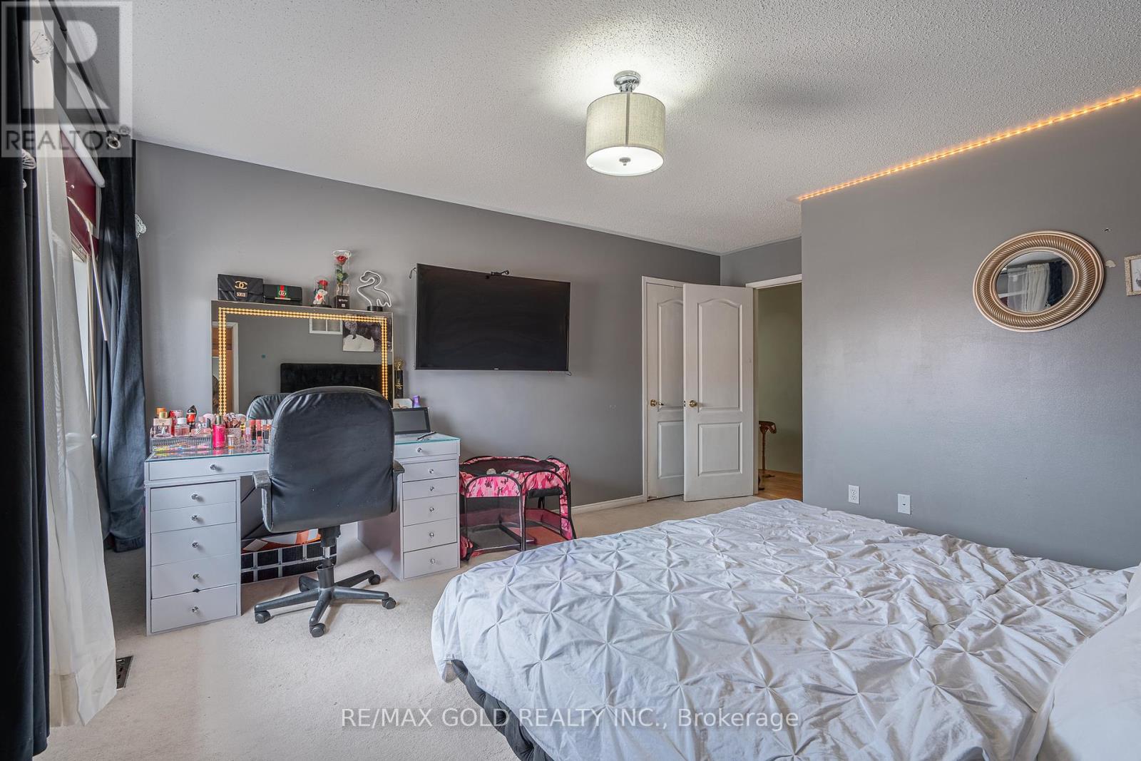 10 Sugarcane Avenue, Brampton, Ontario  L6R 3C8 - Photo 24 - W12953872