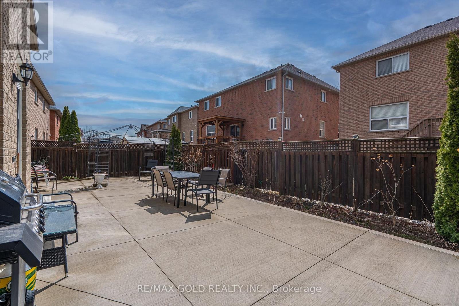 10 Sugarcane Avenue, Brampton, Ontario  L6R 3C8 - Photo 49 - W12953872