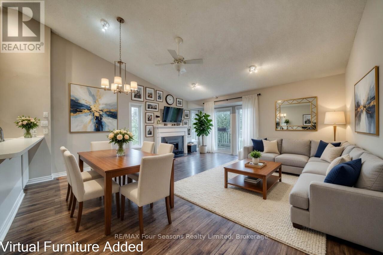 1 - 5 Harbour Street E, Collingwood, Ontario  L9Y 5C5 - Photo 17 - S12956994