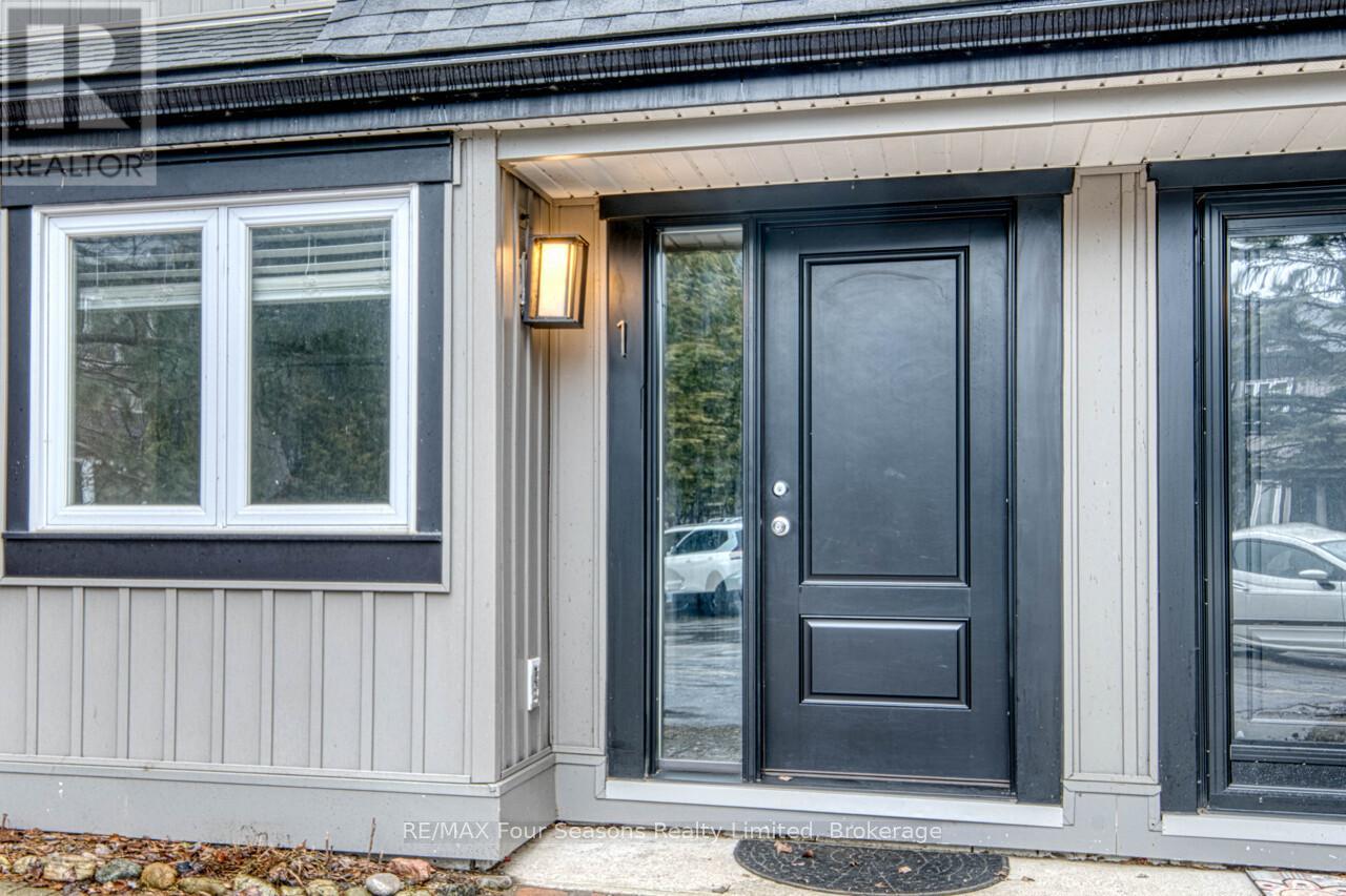 1 - 5 Harbour Street E, Collingwood, Ontario  L9Y 5C5 - Photo 2 - S12956994