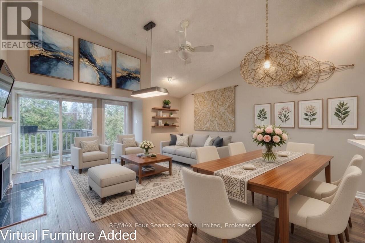 1 - 5 Harbour Street E, Collingwood, Ontario  L9Y 5C5 - Photo 24 - S12956994