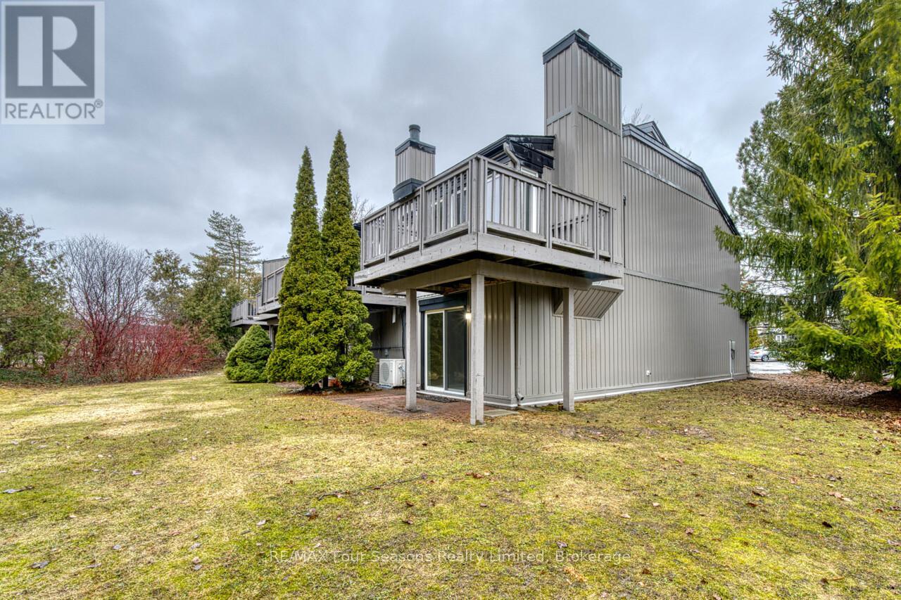 1 - 5 Harbour Street E, Collingwood, Ontario  L9Y 5C5 - Photo 38 - S12956994