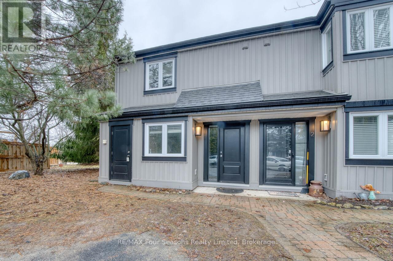 1 - 5 Harbour Street E, Collingwood, Ontario  L9Y 5C5 - Photo 43 - S12956994