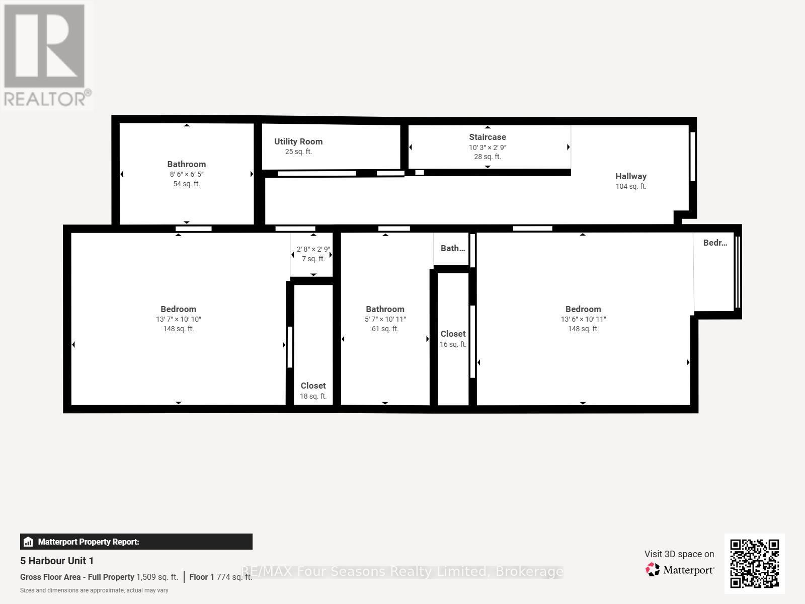 1 - 5 Harbour Street E, Collingwood, Ontario  L9Y 5C5 - Photo 44 - S12956994