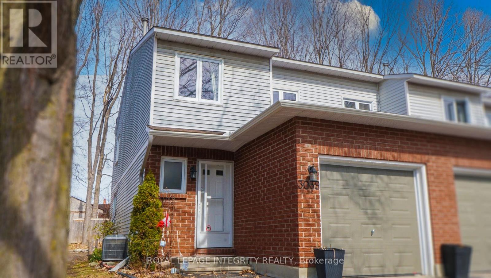 3039 COUNCILLOR'S WAY, Ottawa, Ontario