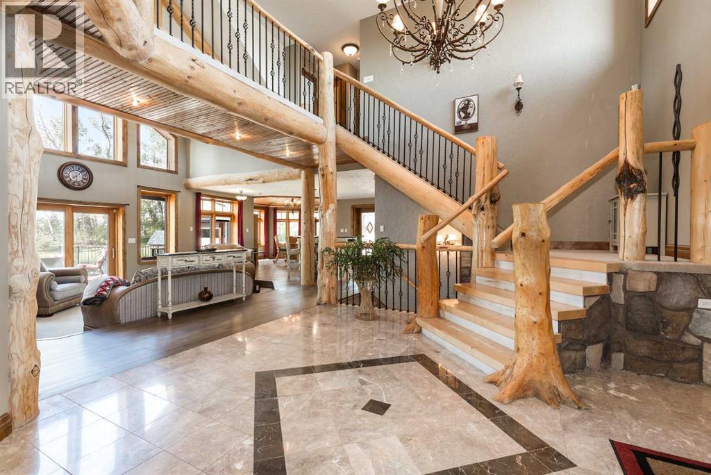 51011 Range Road 231, Rural Cardston County, Alberta  T0K 2C0 - Photo 3 - A2299037