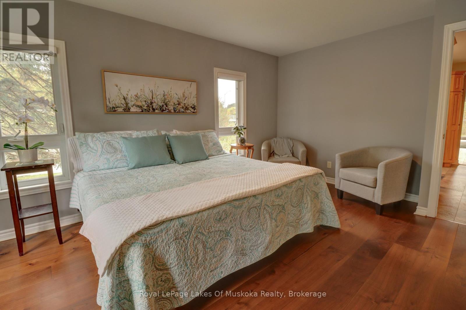 106 - 31 Dairy Lane, Huntsville, Ontario  P1H 2L7 - Photo 17 - X12957000