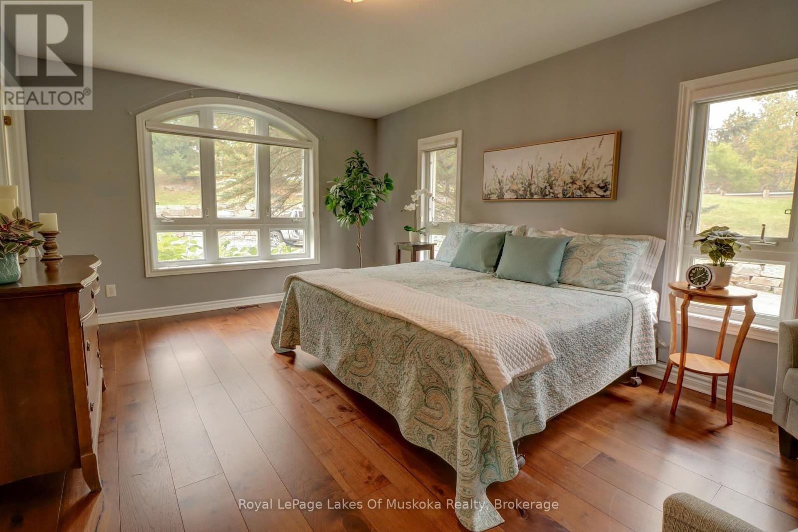 106 - 31 Dairy Lane, Huntsville, Ontario  P1H 2L7 - Photo 21 - X12957000