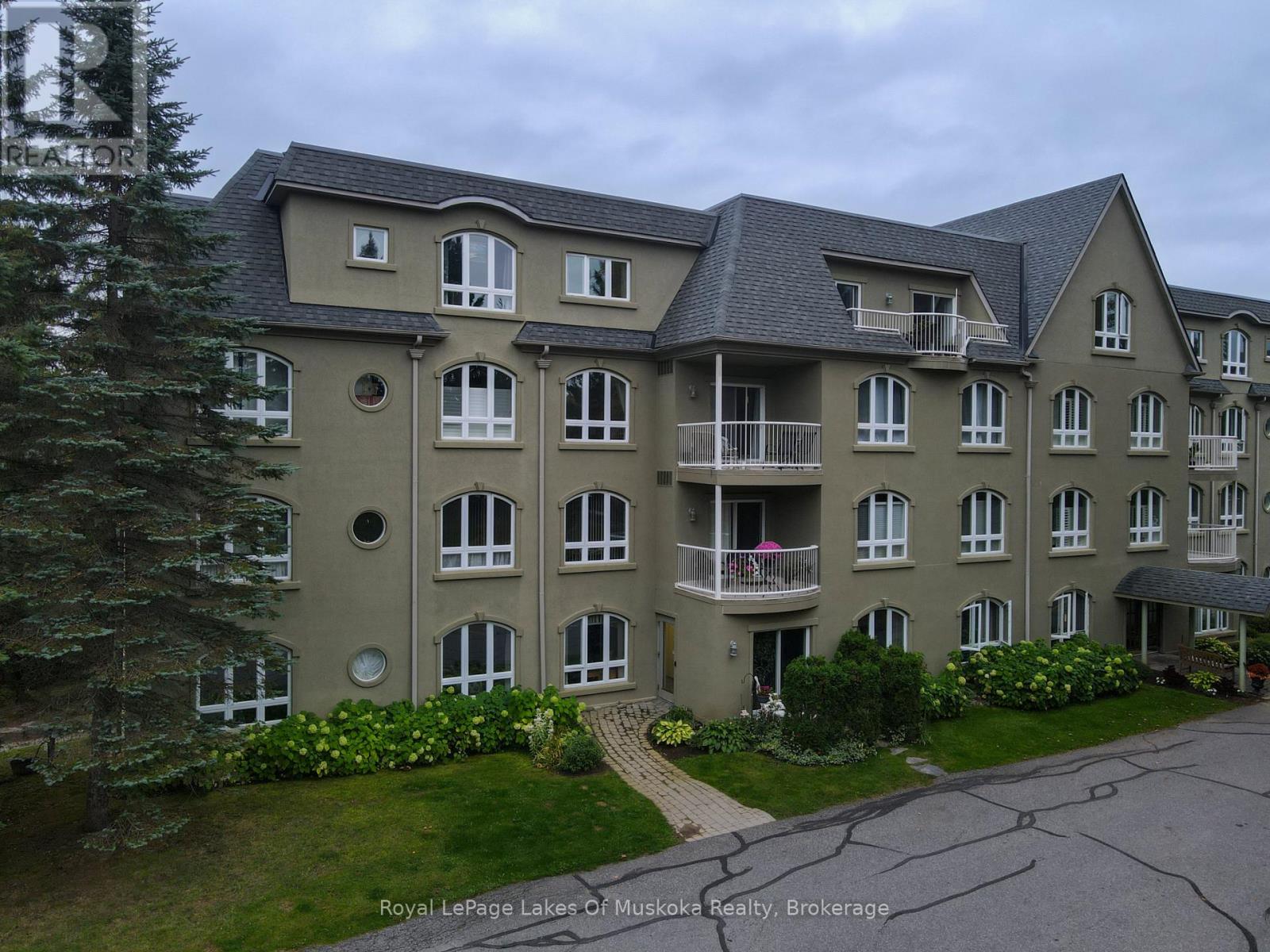 106 - 31 Dairy Lane, Huntsville, Ontario  P1H 2L7 - Photo 31 - X12957000