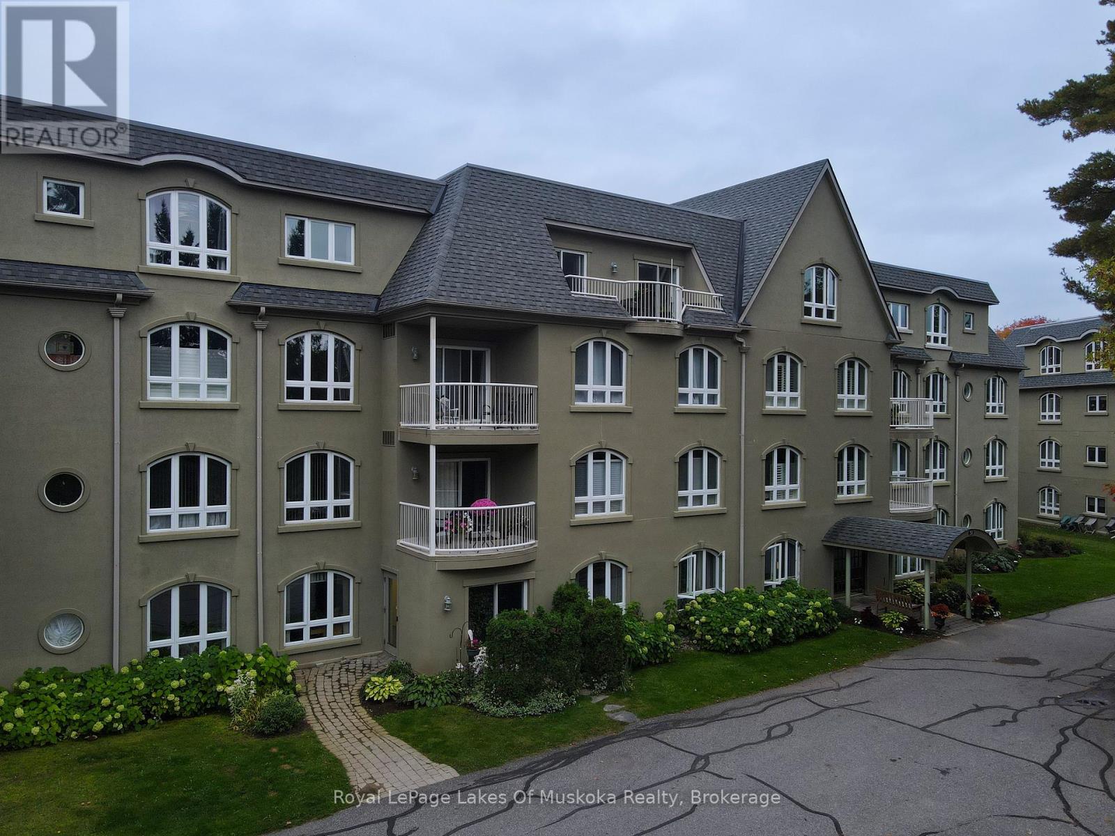 106 - 31 Dairy Lane, Huntsville, Ontario  P1H 2L7 - Photo 32 - X12957000