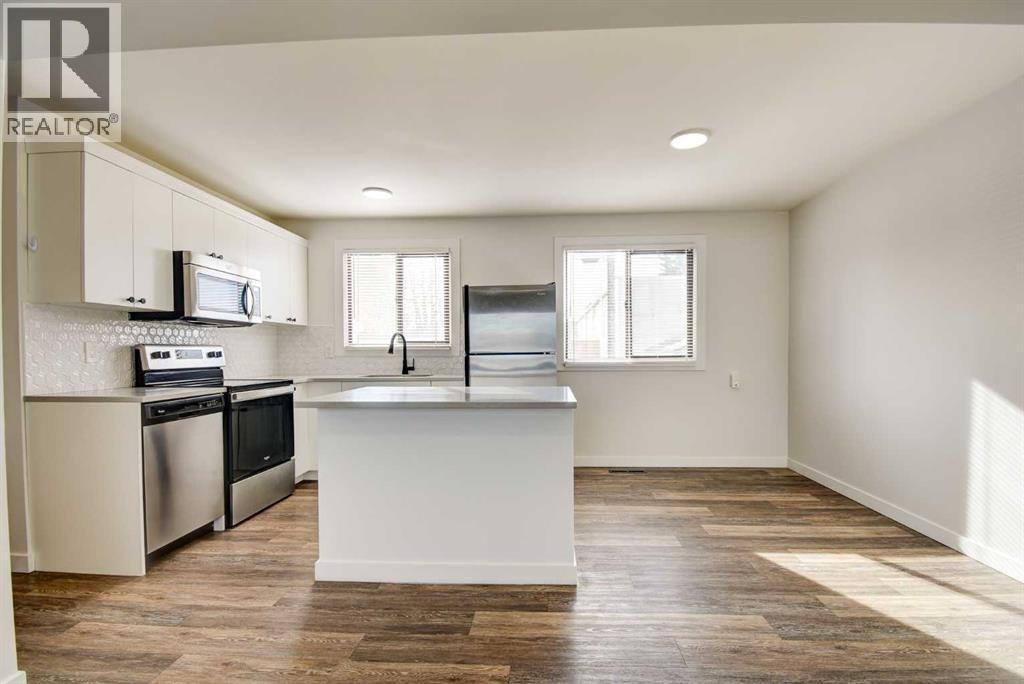 514 Terrace Park, Red Deer, Alberta  T4N 1V8 - Photo 4 - A2288978