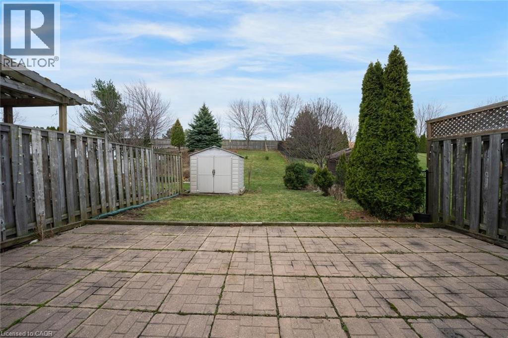 30 Conrad Place, Grimsby, Ontario  L3M 5S5 - Photo 33 - 40817310