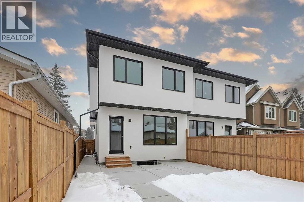 4605 80 Street NW, Calgary, Alberta  T3B 2P2 - Photo 45 - A2283728