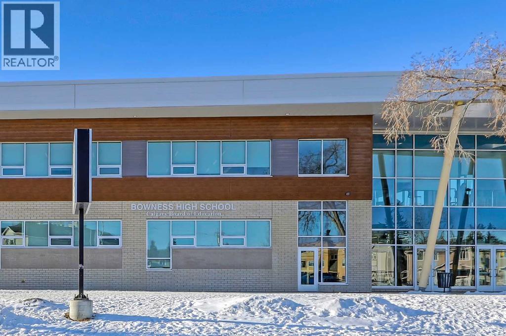 4605 80 Street NW, Calgary, Alberta  T3B 2P2 - Photo 47 - A2283728