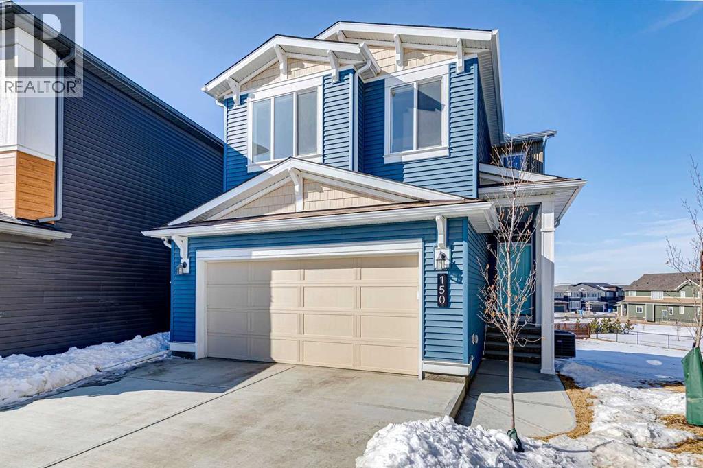 150 Lucas Close Nw, Calgary, Alberta  T3P 1Z4 - Photo 47 - A2290613