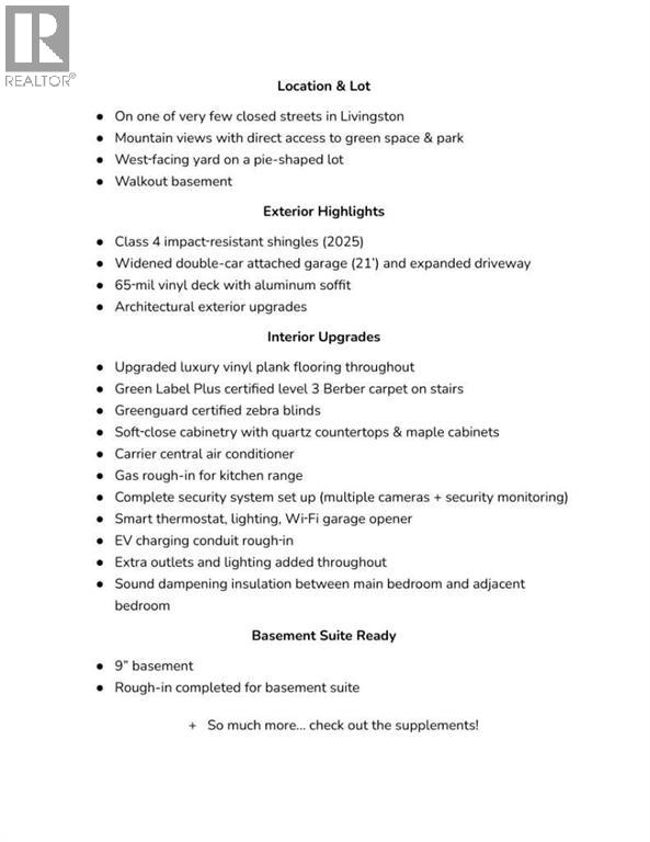 150 Lucas Close Nw, Calgary, Alberta  T3P 1Z4 - Photo 3 - A2290613