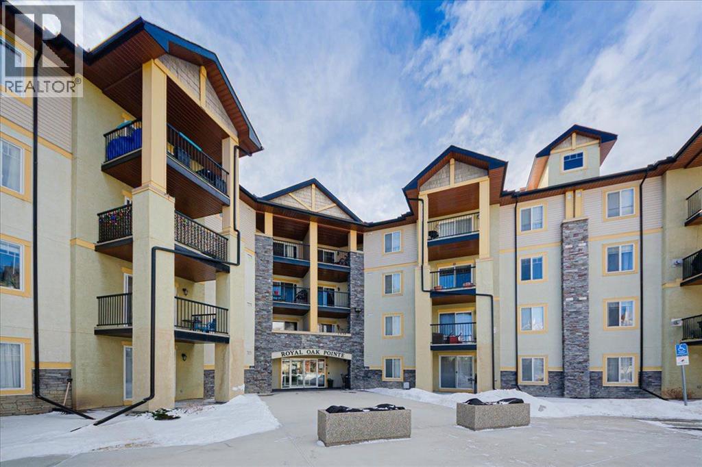 1424, 8810 Royal Birch Boulevard NW, Calgary, Alberta  T3G 6A9 - Photo 32 - A2291221