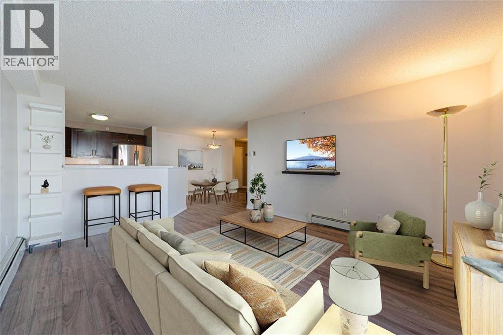 1424, 8810 Royal Birch Boulevard NW, Calgary, Alberta  T3G 6A9 - Photo 4 - A2291221