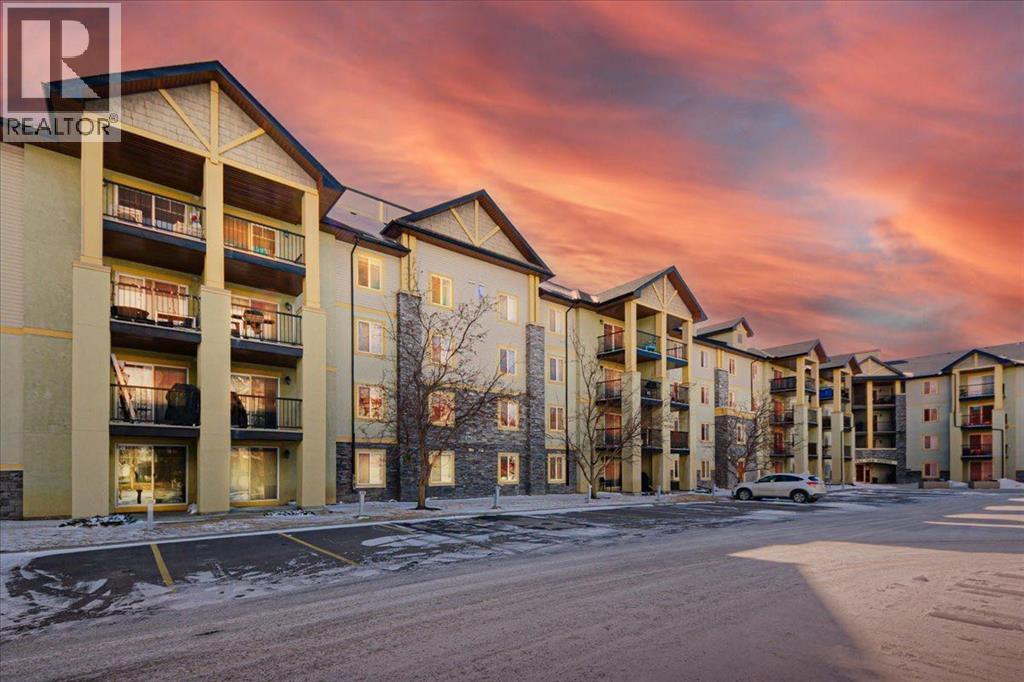 1424, 8810 Royal Birch Boulevard NW, Calgary, Alberta