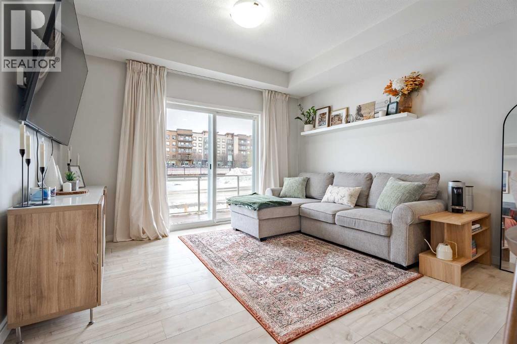 112, 20 Seton Park SE, Calgary, Alberta  T3M 2V4 - Photo 3 - A2295007