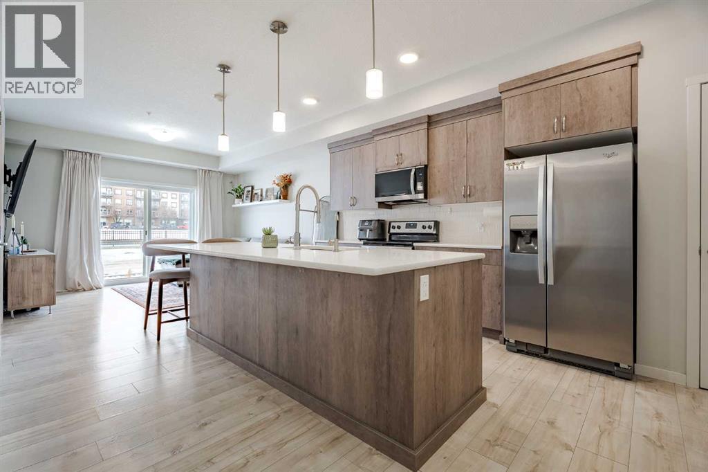 112, 20 Seton Park SE, Calgary, Alberta  T3M 2V4 - Photo 22 - A2295007