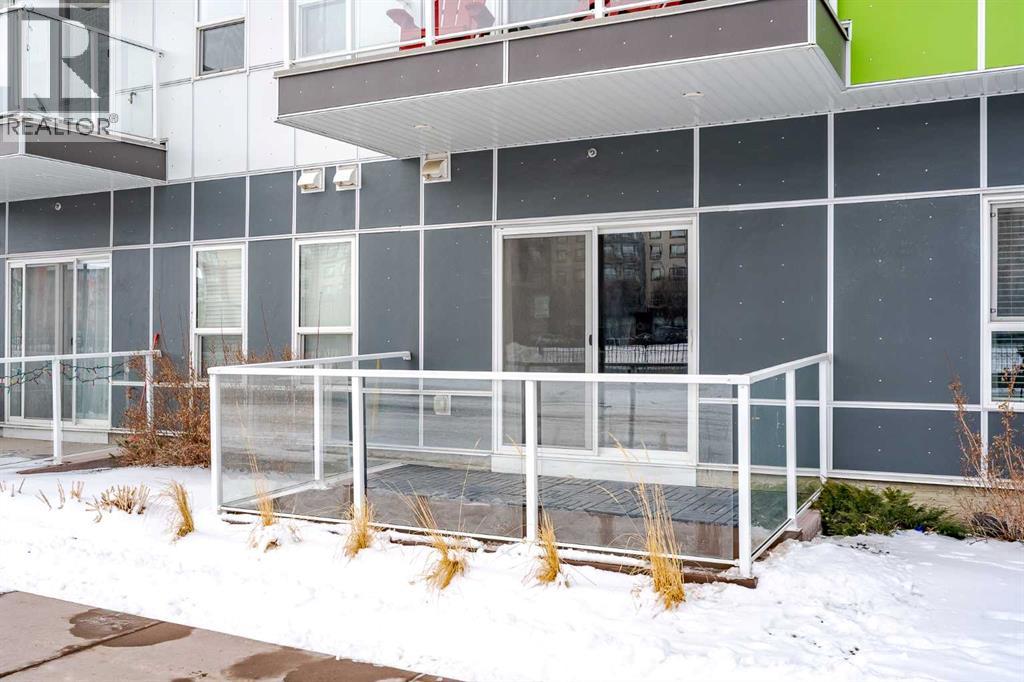 112, 20 Seton Park SE, Calgary, Alberta  T3M 2V4 - Photo 27 - A2295007