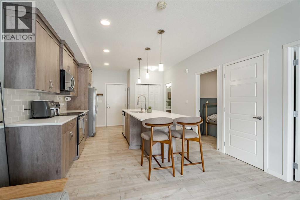 112, 20 Seton Park SE, Calgary, Alberta  T3M 2V4 - Photo 2 - A2295007