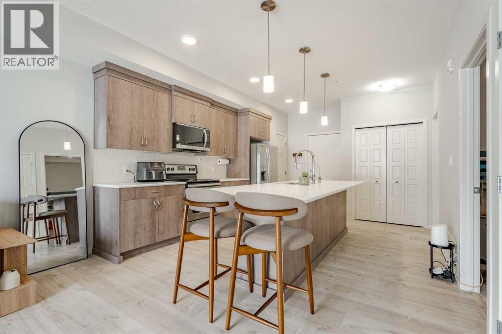 112, 20 Seton Park SE, Calgary, Alberta