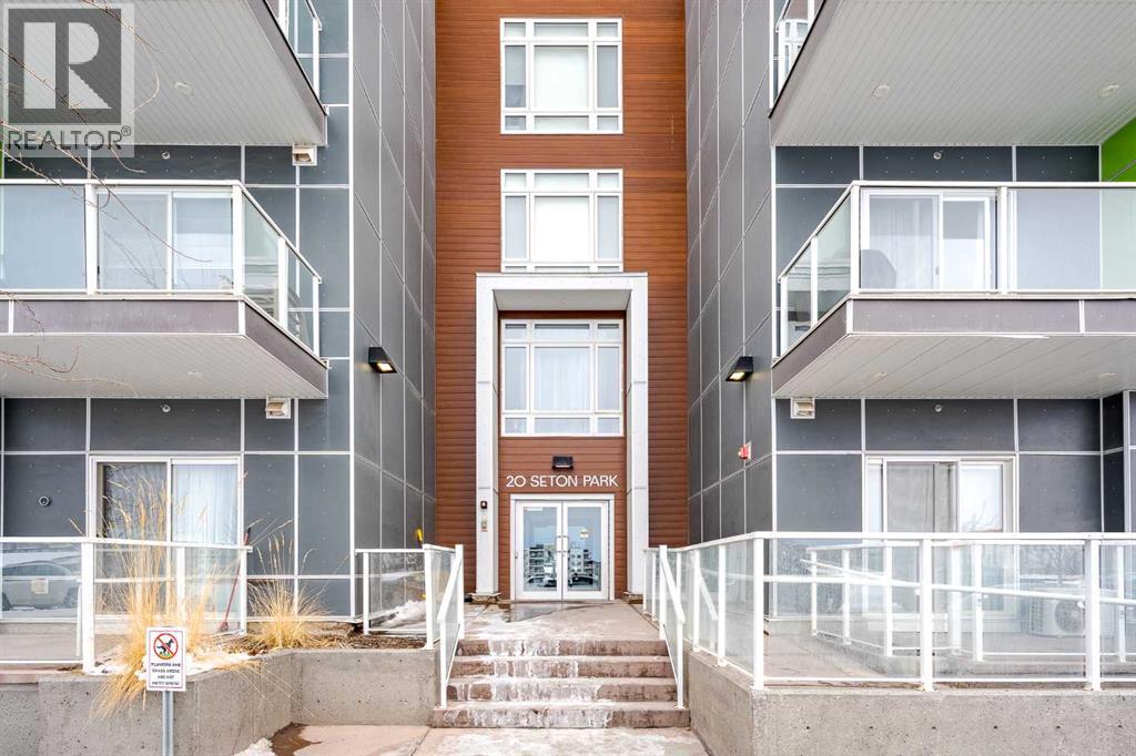 112, 20 Seton Park SE, Calgary, Alberta  T3M 2V4 - Photo 11 - A2295007