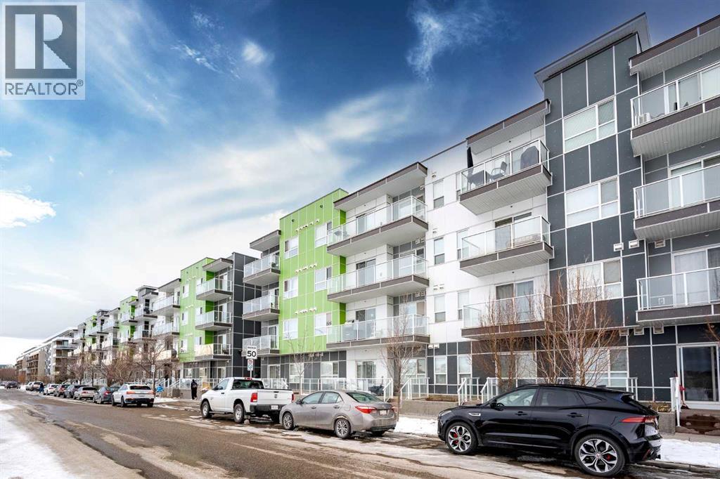 112, 20 Seton Park SE, Calgary, Alberta  T3M 2V4 - Photo 14 - A2295007