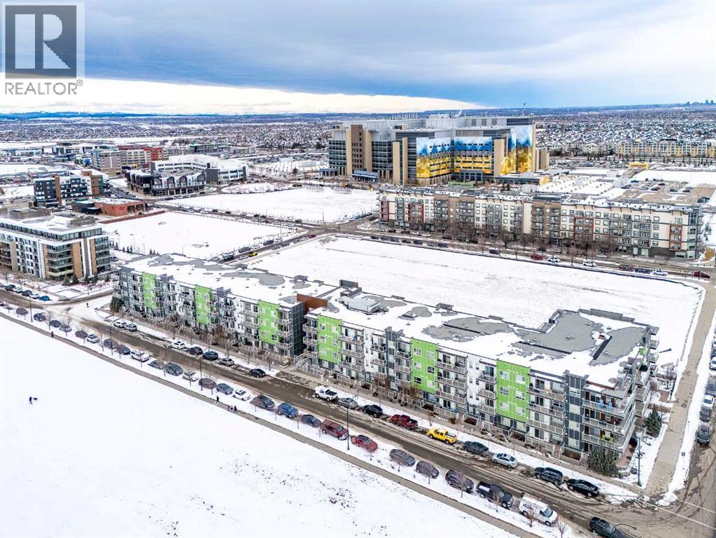 112, 20 Seton Park SE, Calgary, Alberta  T3M 2V4 - Photo 15 - A2295007