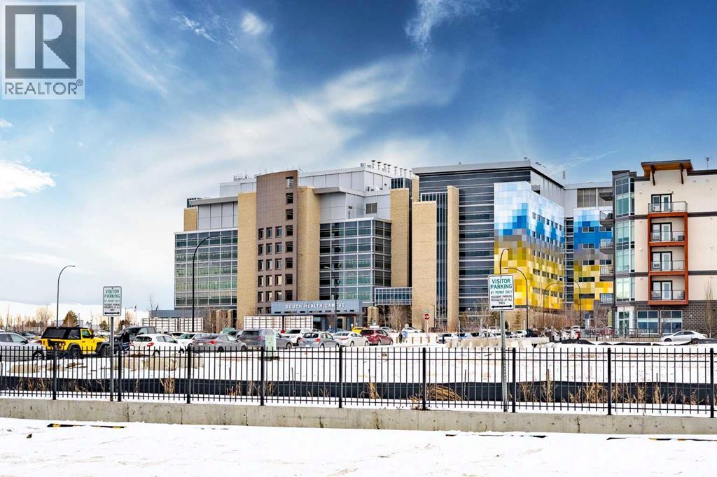 112, 20 Seton Park SE, Calgary, Alberta  T3M 2V4 - Photo 31 - A2295007