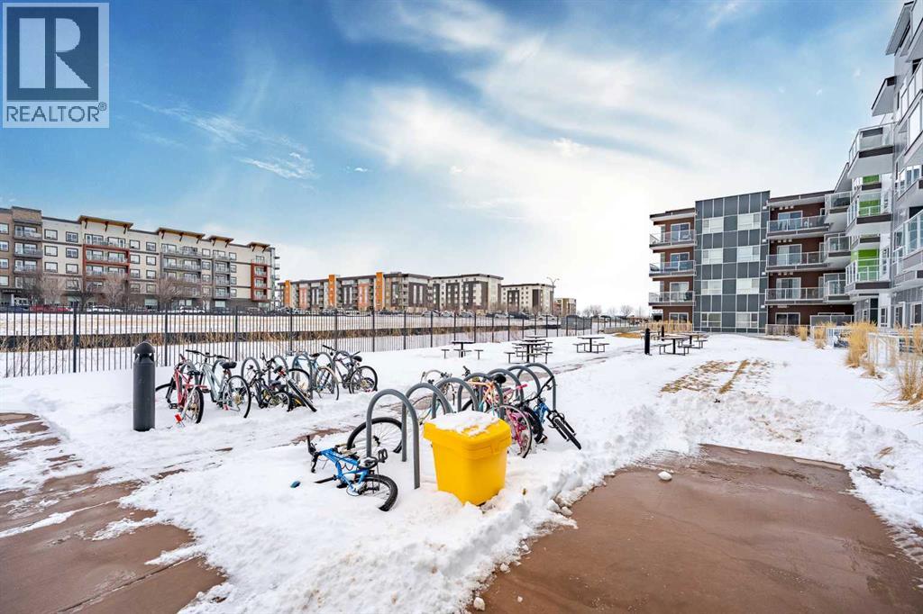 112, 20 Seton Park SE, Calgary, Alberta  T3M 2V4 - Photo 30 - A2295007