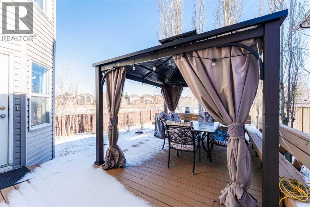 343 Millview Bay SW, Calgary, Alberta  T2Y 3Y1 - Photo 44 - A2295934